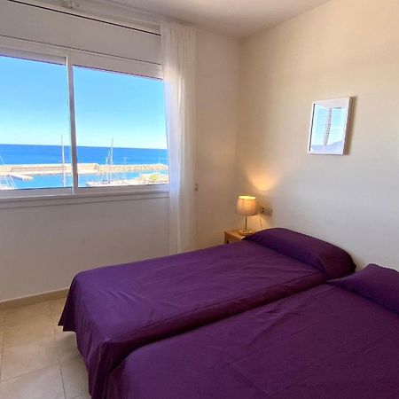 Rmp 32 Residencial Marina Del Port Lägenhet L'Ametlla de Mar Exteriör bild